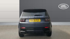 Land Rover Discovery Sport 2.0 D200 Dynamic HSE 5dr Auto [5 Seat] Diesel Station Wagon